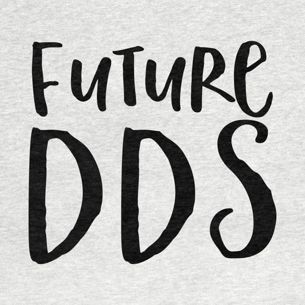 Future DDS by randomolive